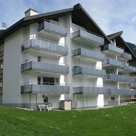 Tgesa La Niva 1 Apartment Savognin Exterior photo